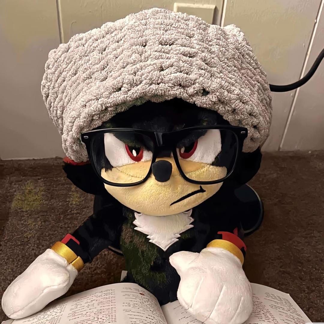 小楊-