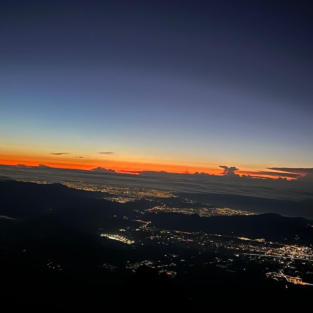 小发