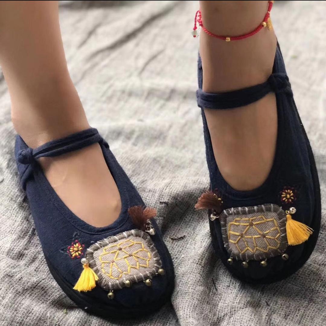 优麦棉麻小店