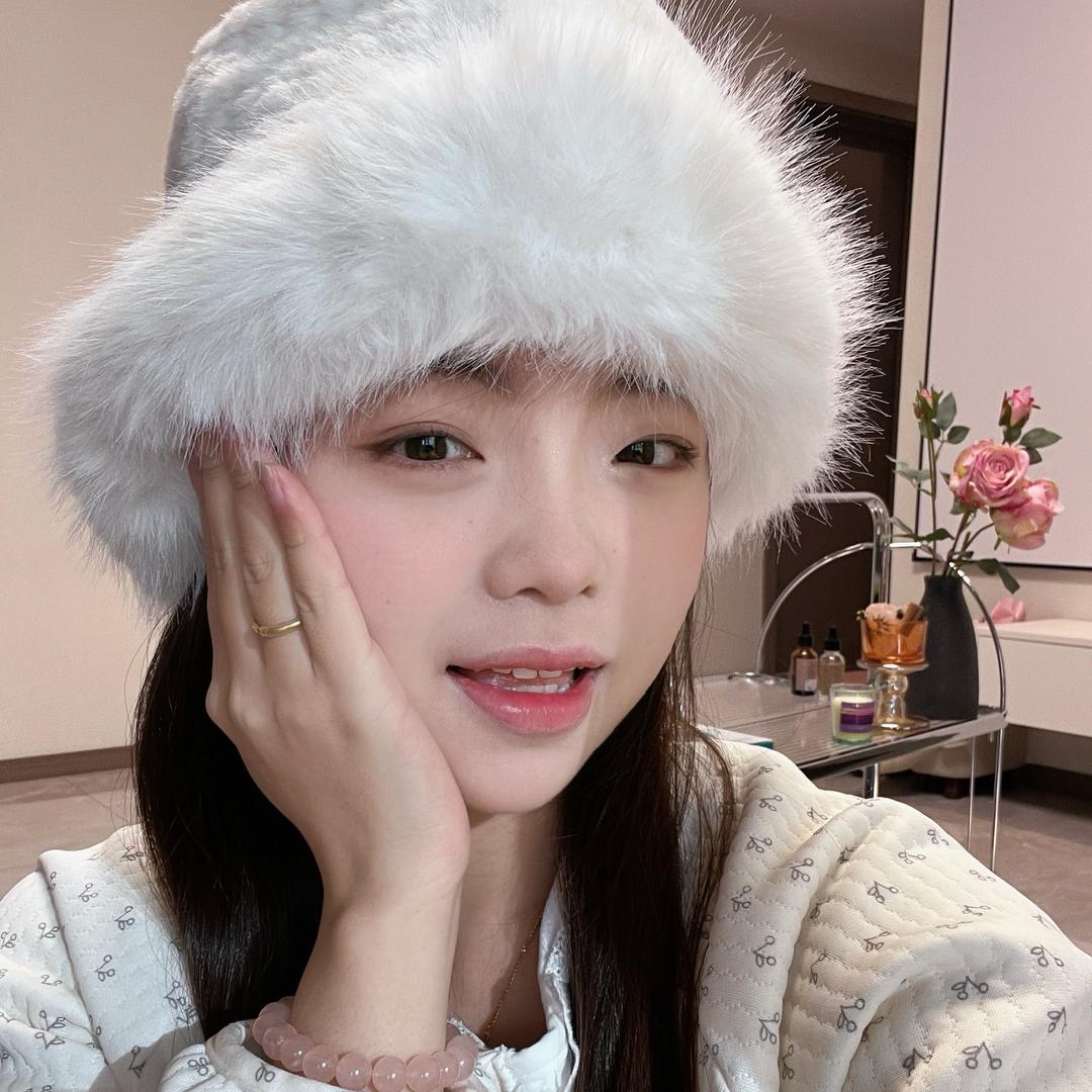 是静静吖