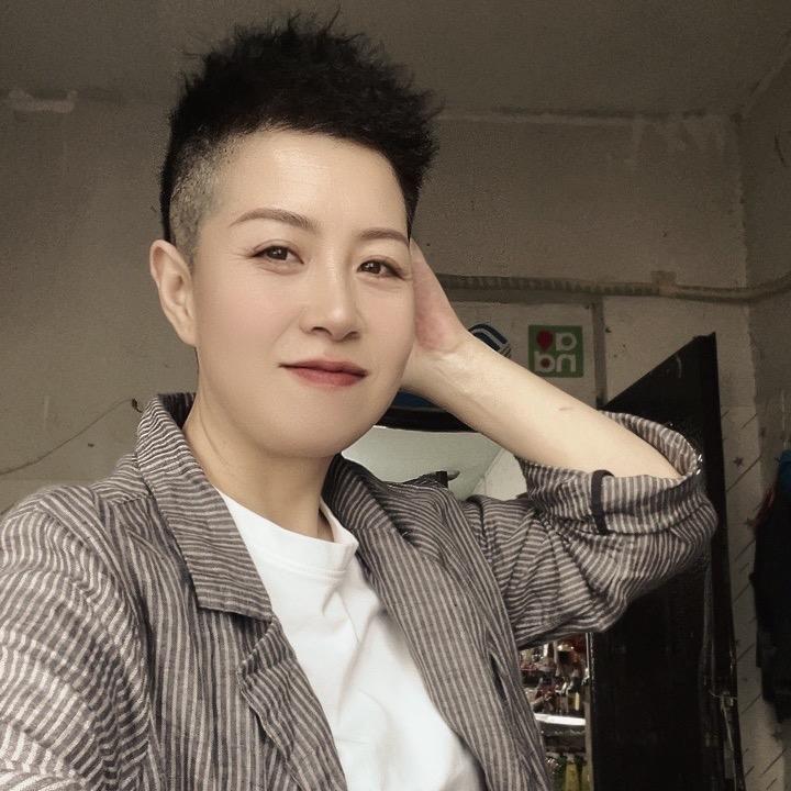 与子偕老