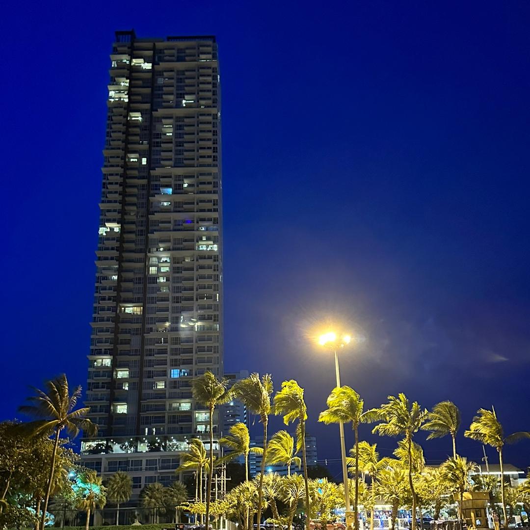 我的天空
