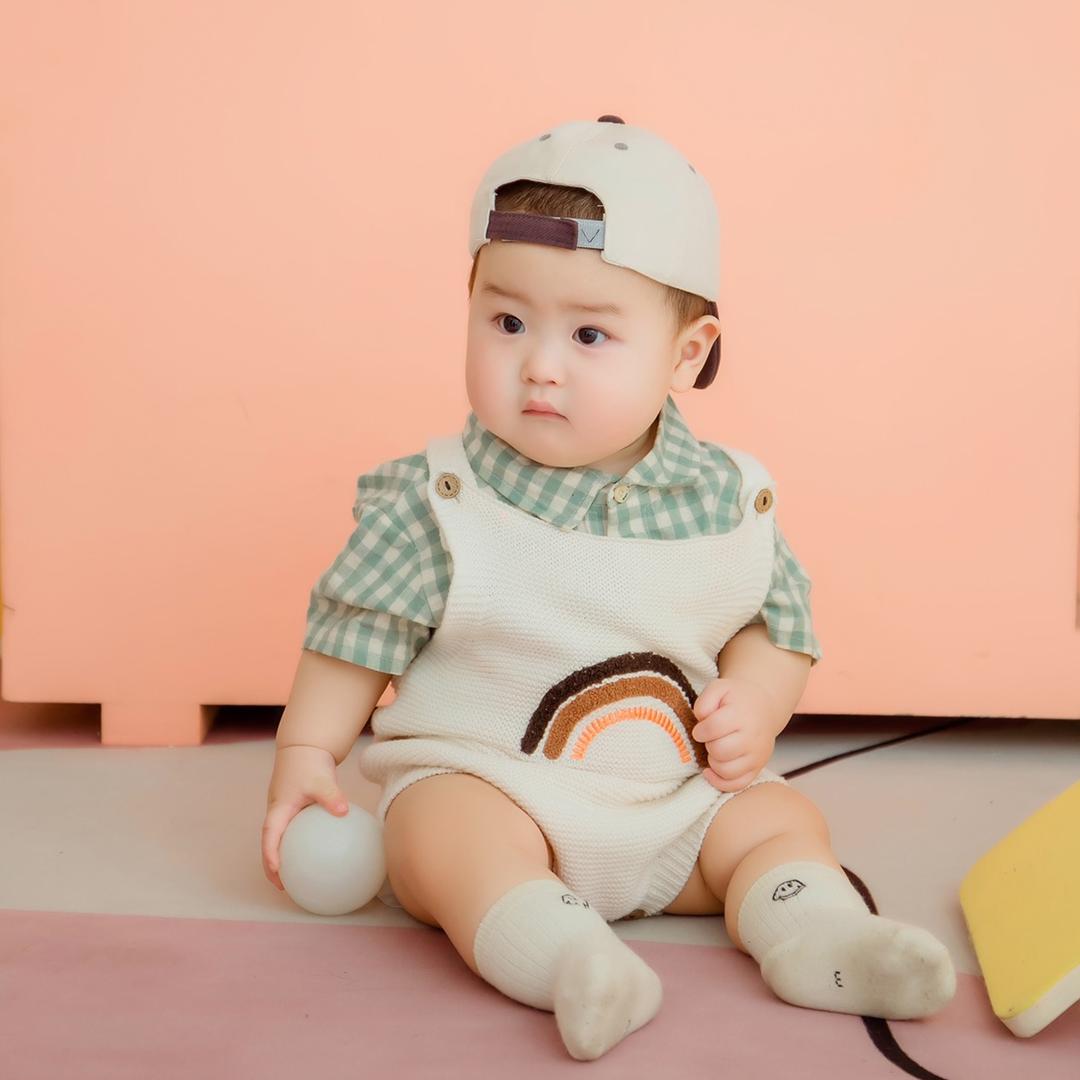 胖栗子