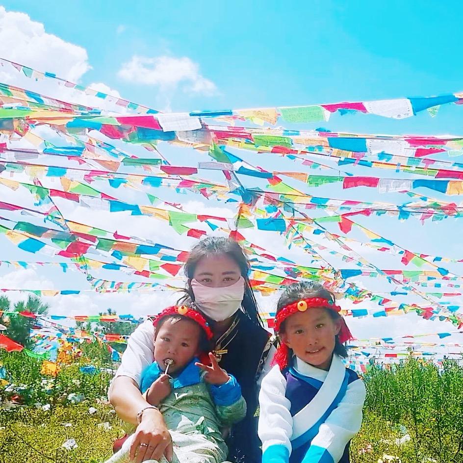👭🏻一拖二的日常👩‍👧‍👧
