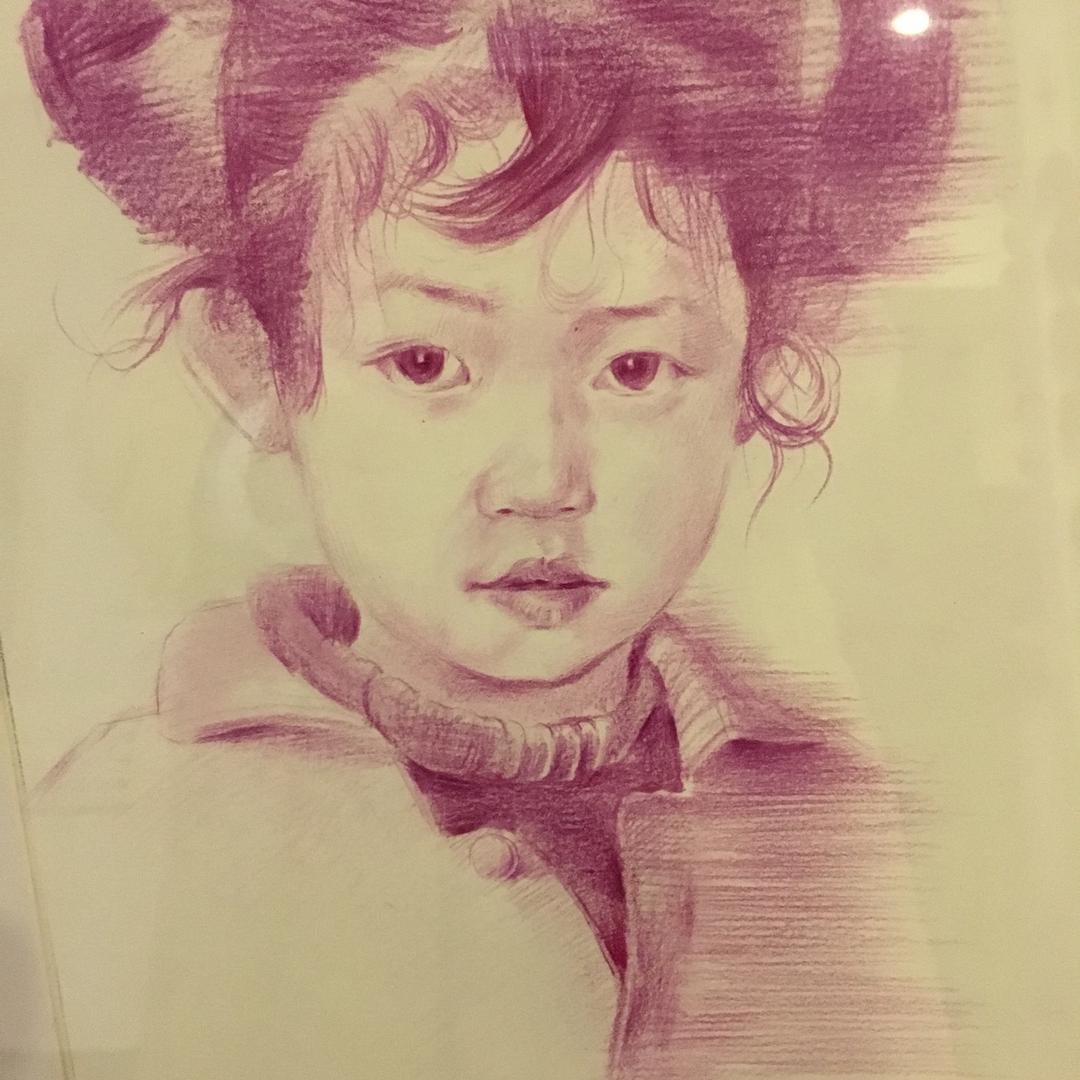 风轻云淡行走畅快