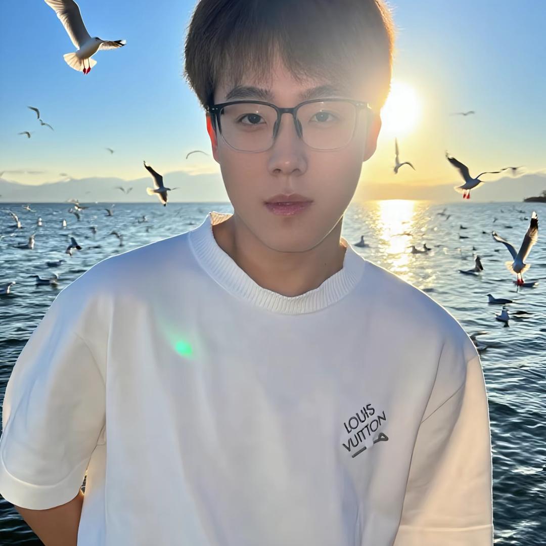 项昆仑–lolm