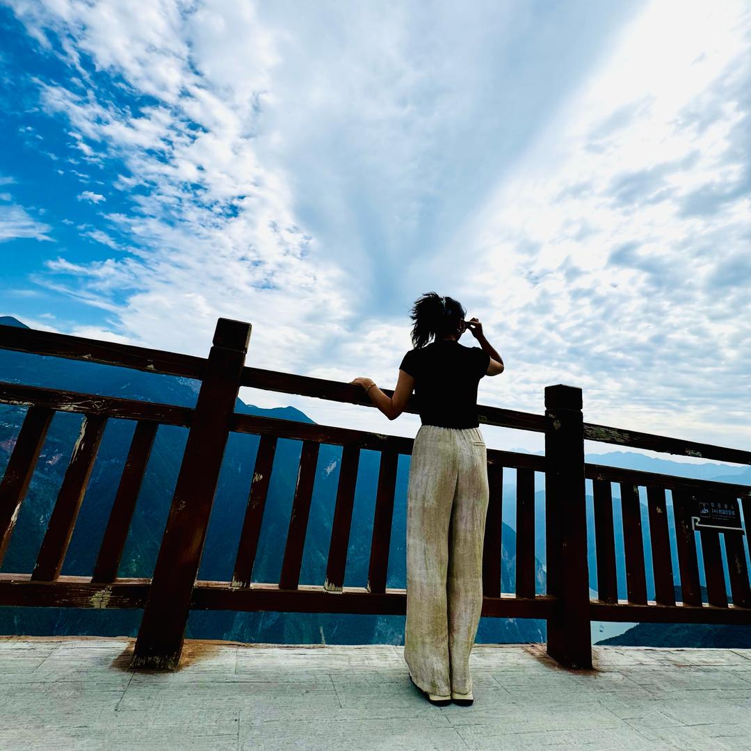 雾都美杨杨