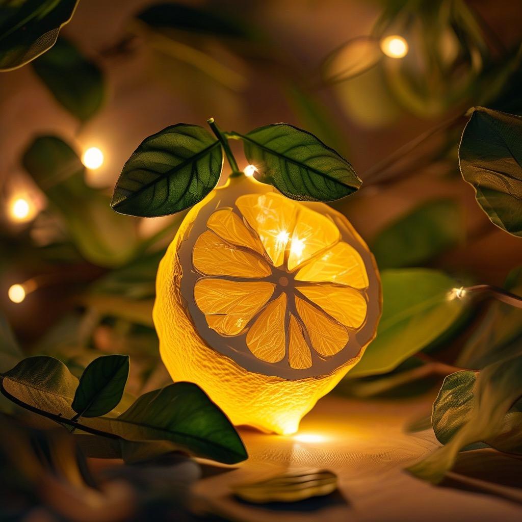 🍋酸柠檬🍋