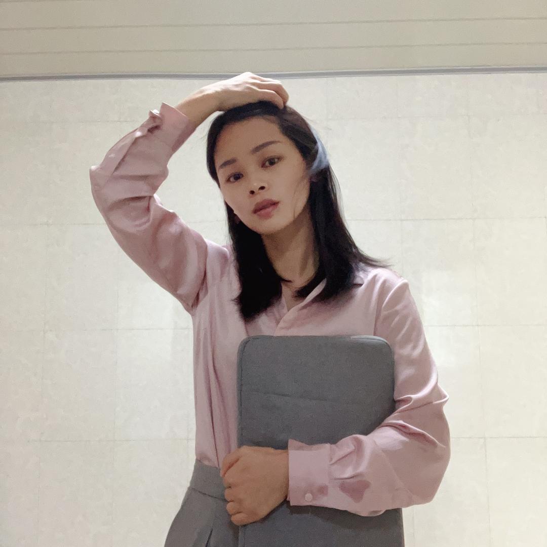 Orange看起来好美味