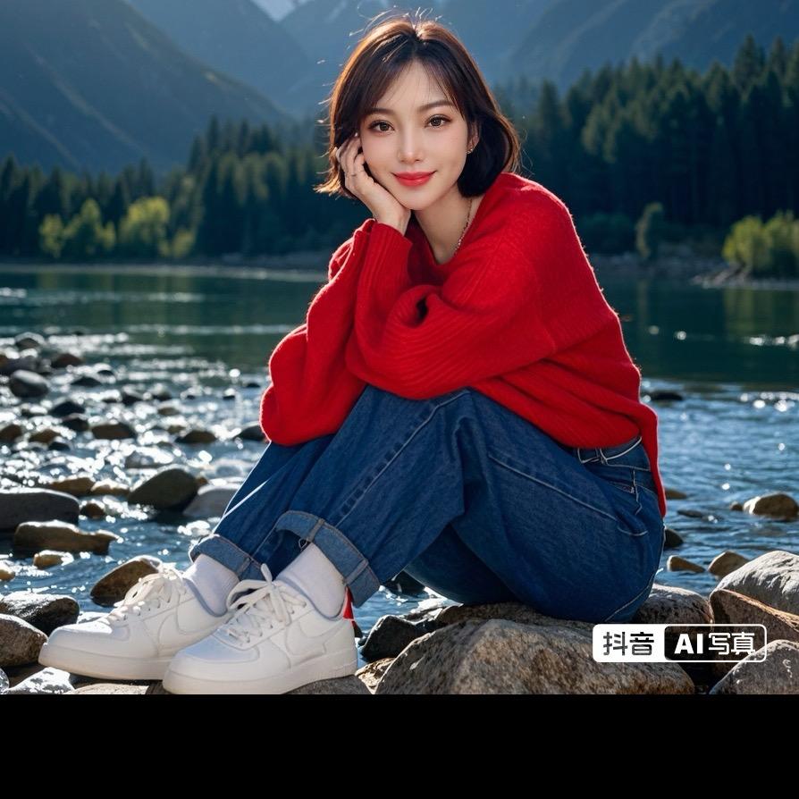 子涵辣妈