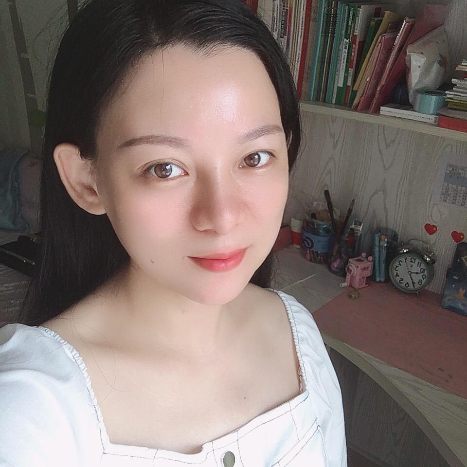🌷丫头💗璽璽🌷