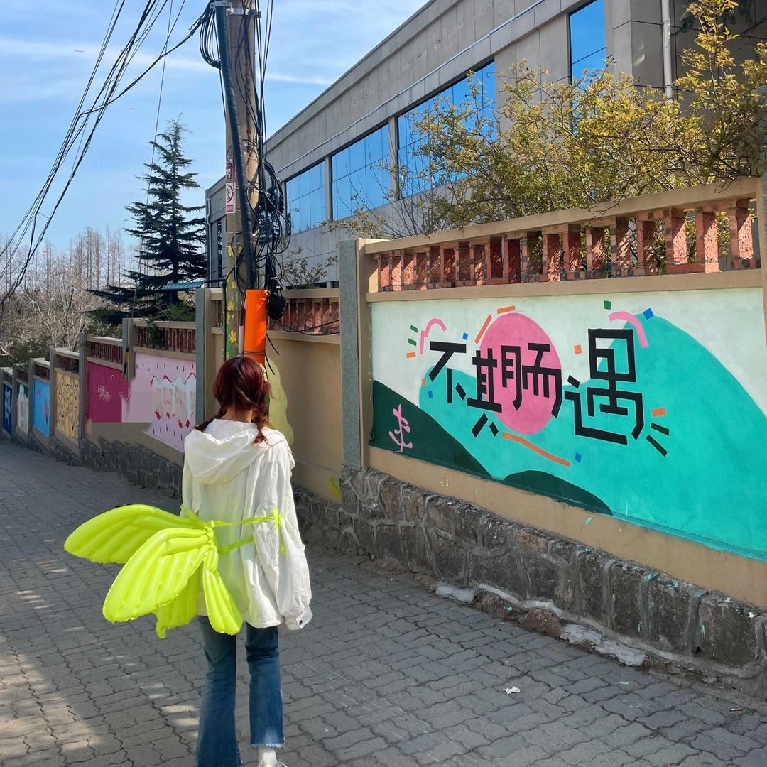 陪我去看海_♡