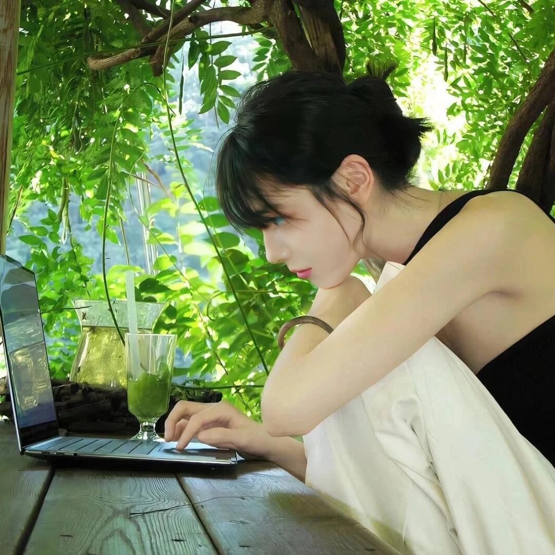 果子喝果汁