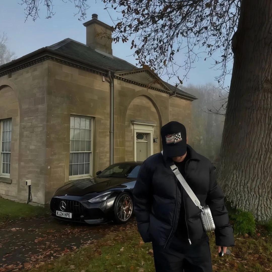 HRH 讨厌咖啡☕️