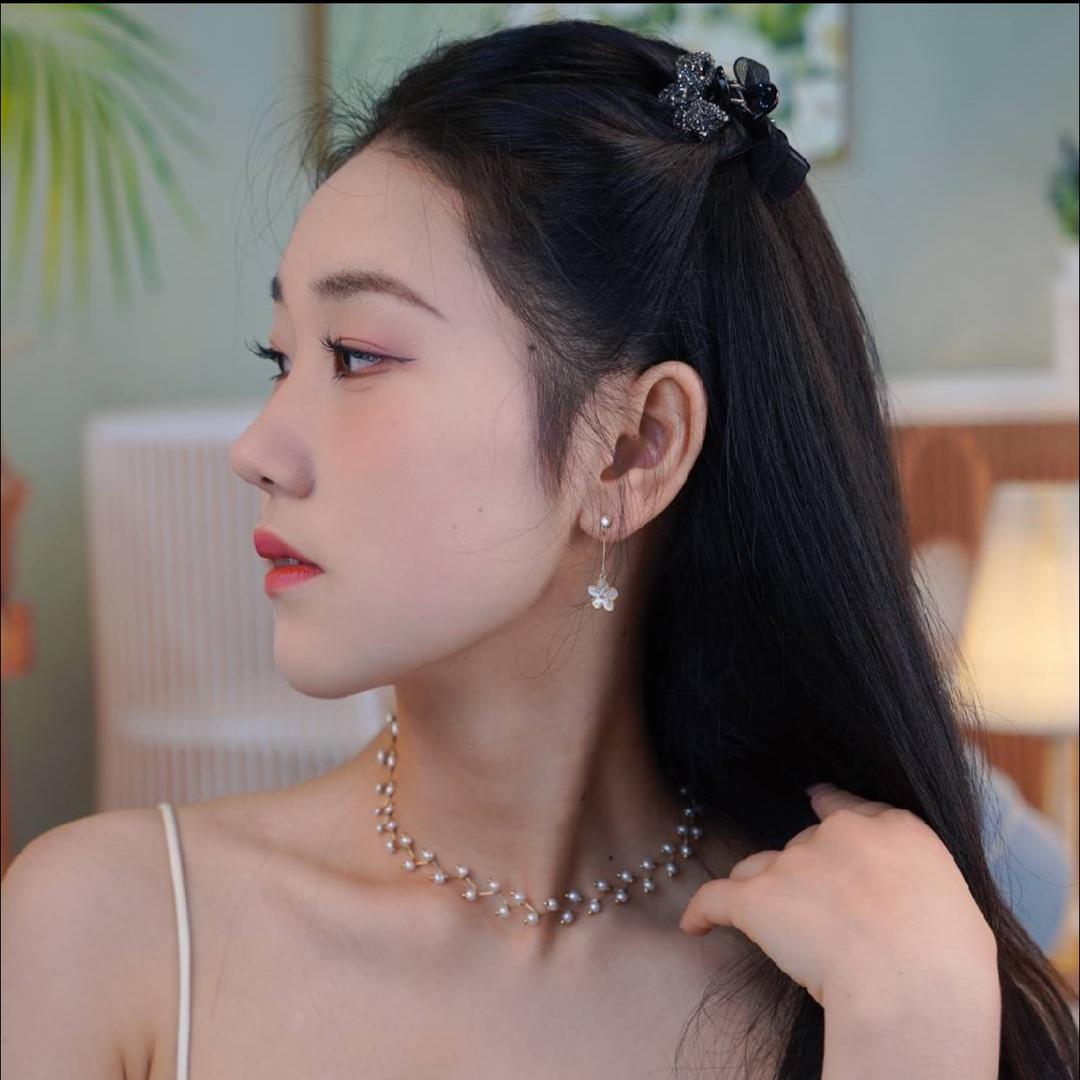 花花编发