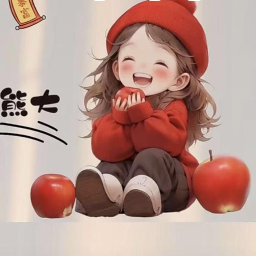 茉莉莉🦋