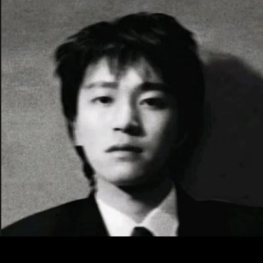 情是少年坎