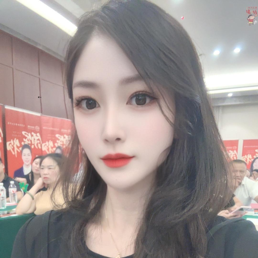 头部康养张亚芹