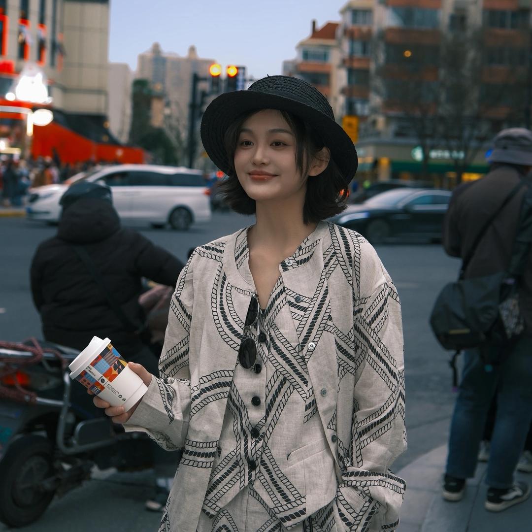 李晨~