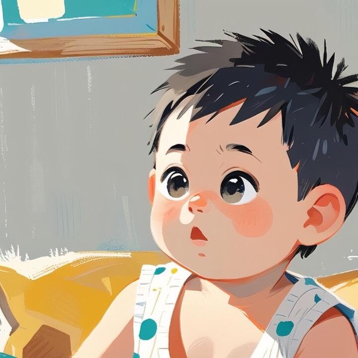 齐齐成长记