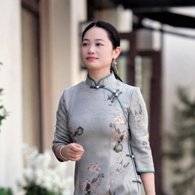 吴越老银铺-雅馨