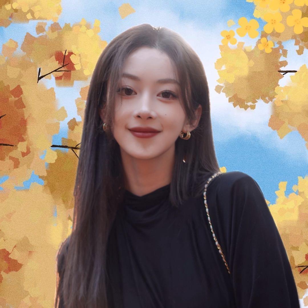 满意仔（努力版)@抖音