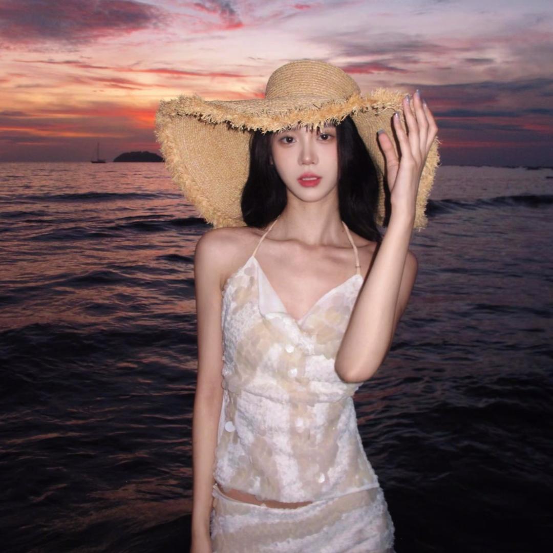 我超委屈的
