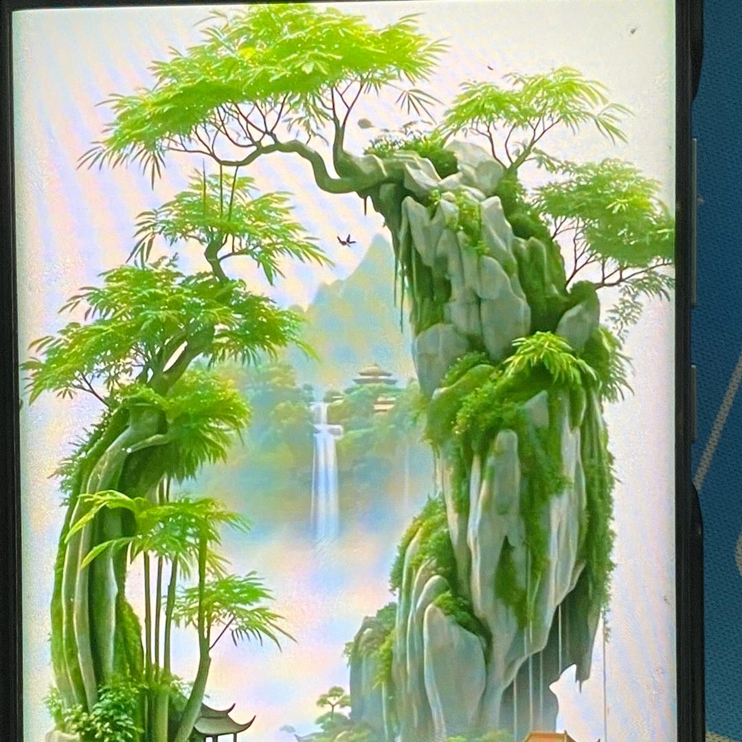 姗姗优选