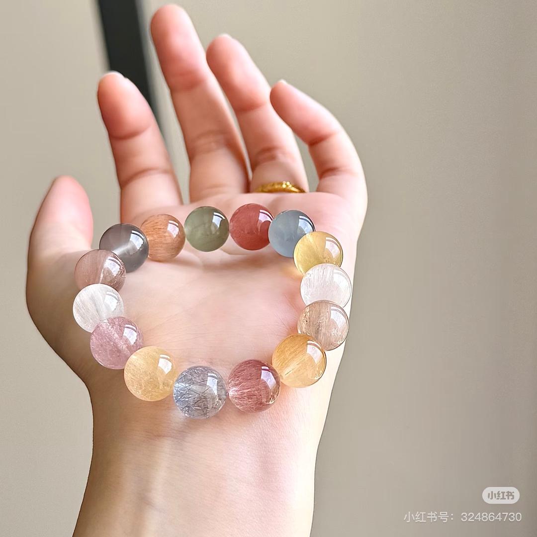 小胖水晶