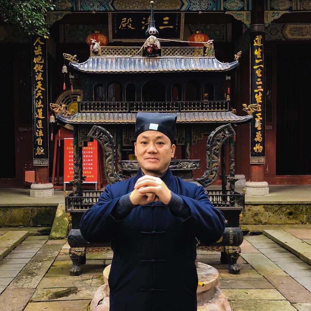 赵一铭传统文化