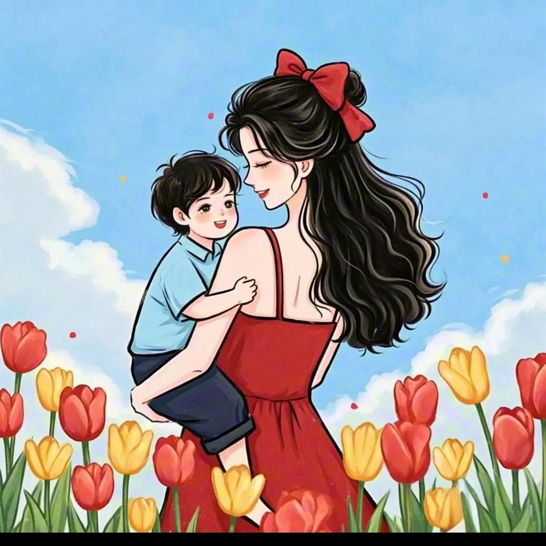 小云朵😃😃