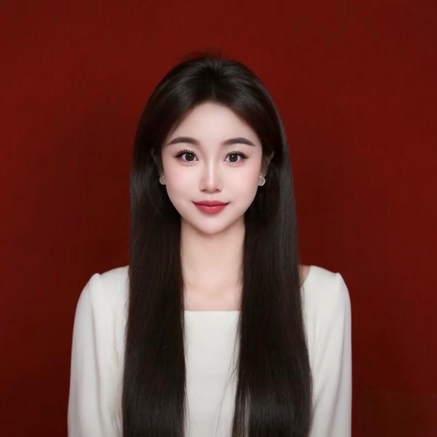 桐瑶是个小仙女🦊