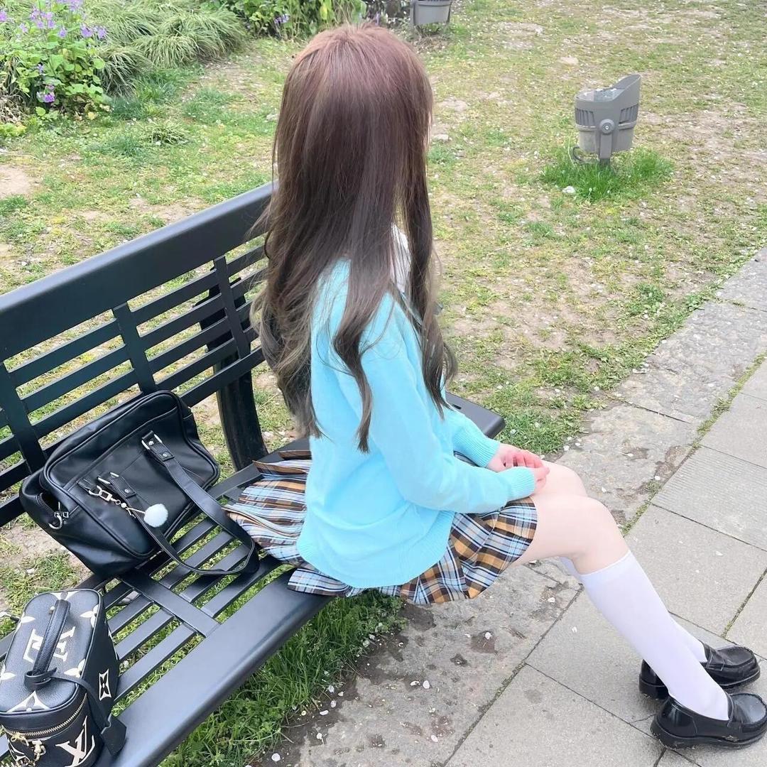 甜崽小楠
