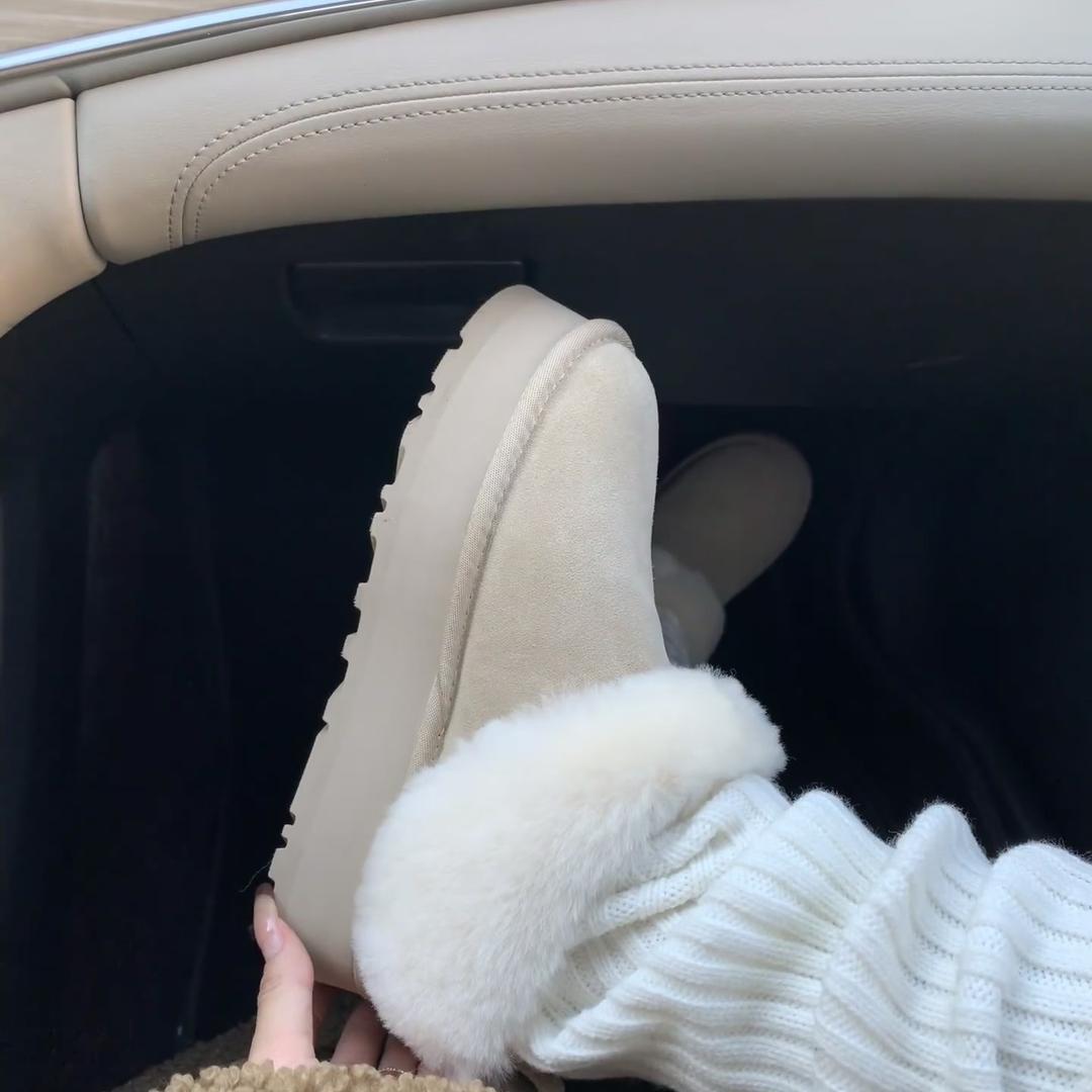 Ugg 华北库存5仓