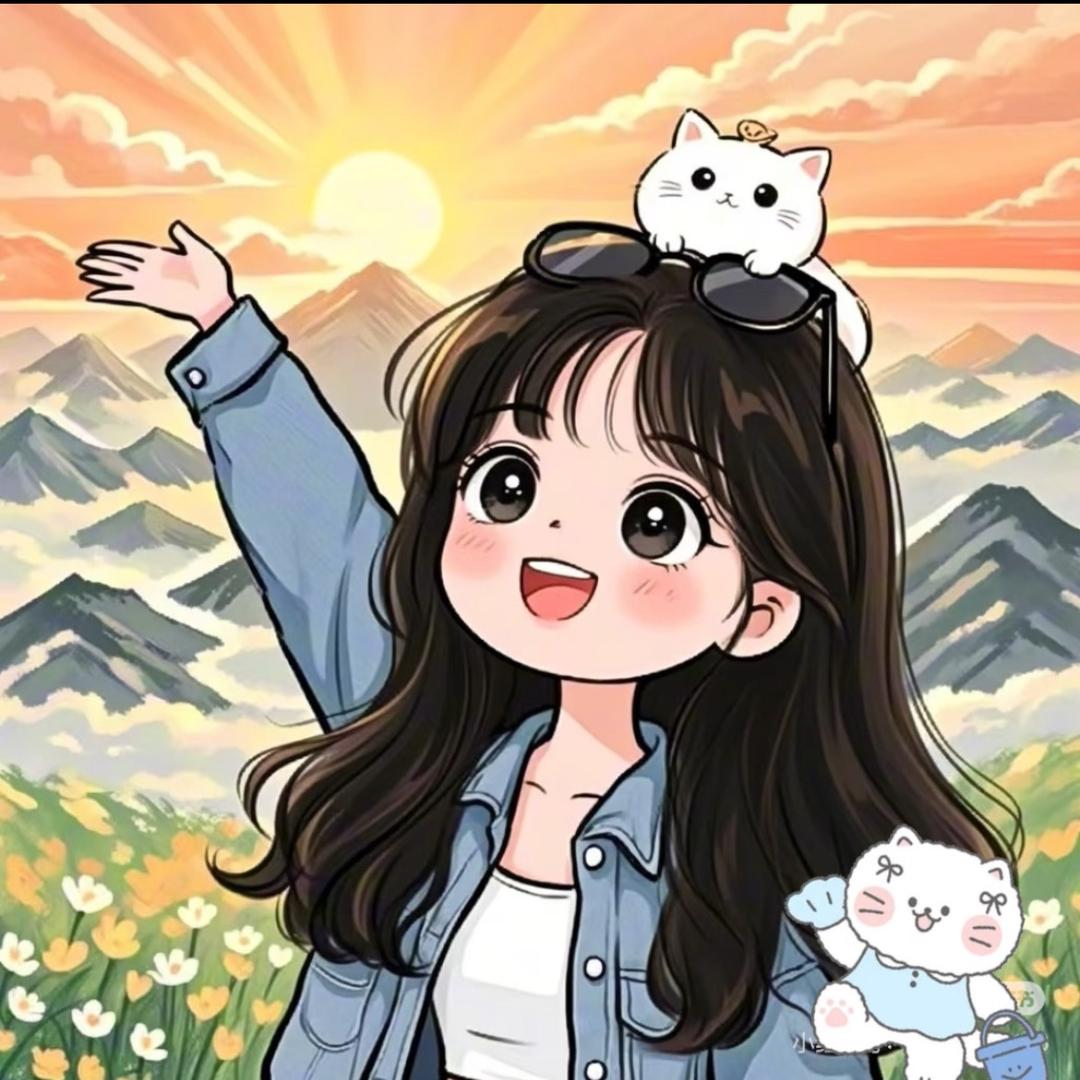 漫漫吖