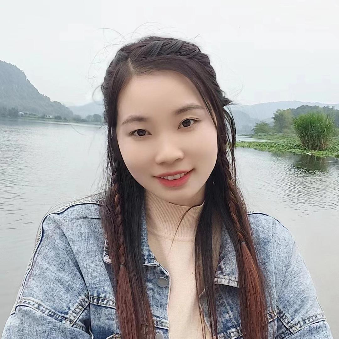 楠楠要努力