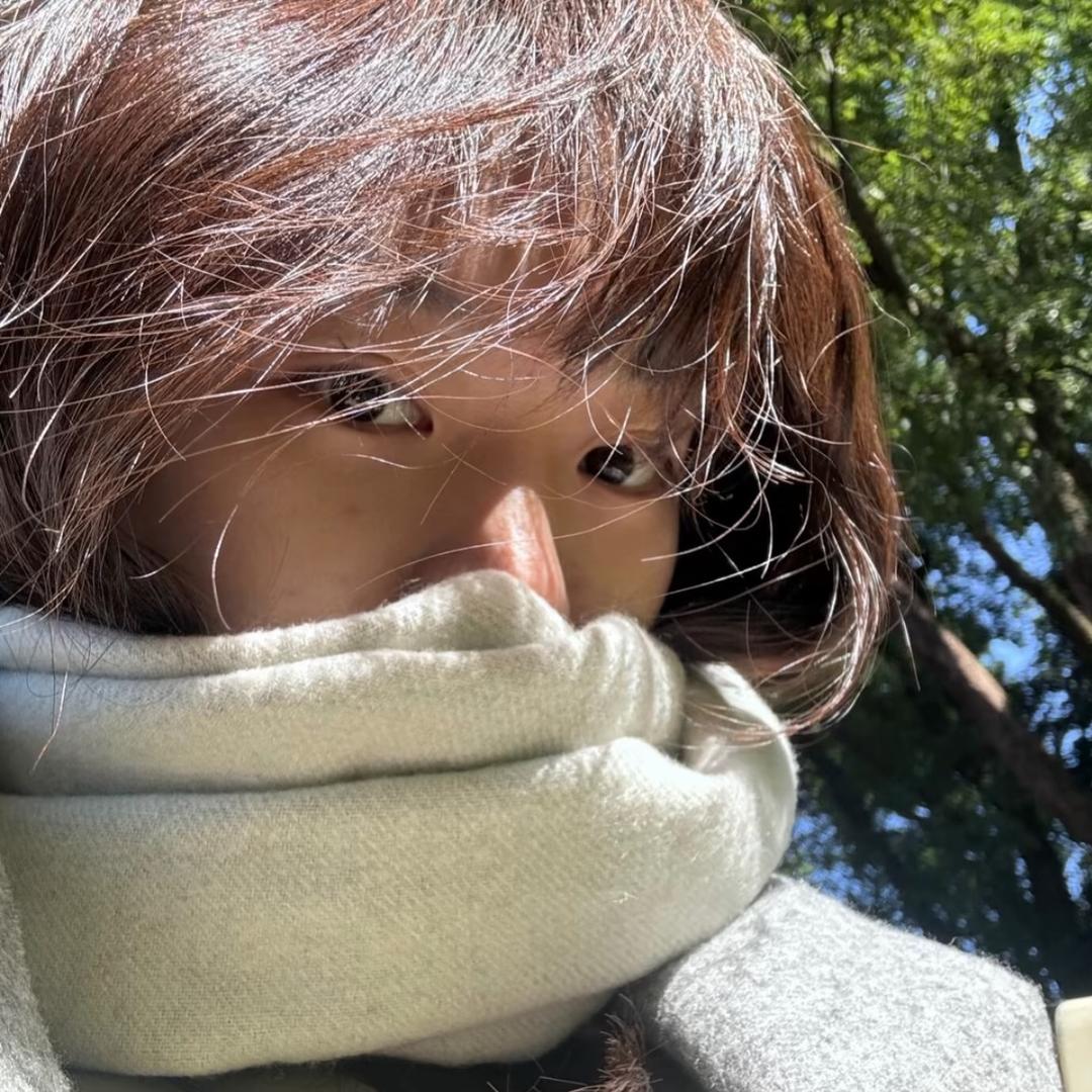 姜姜子🐑ིྀ～