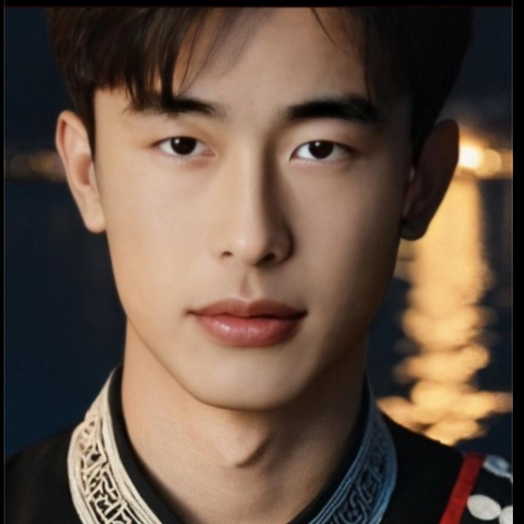 ཚེ་རིང་   美久🎋