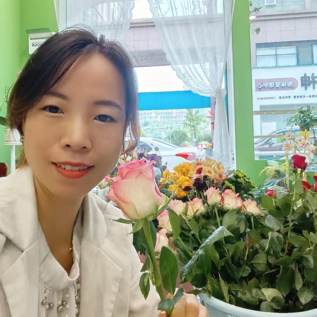 效笑法式花果礼