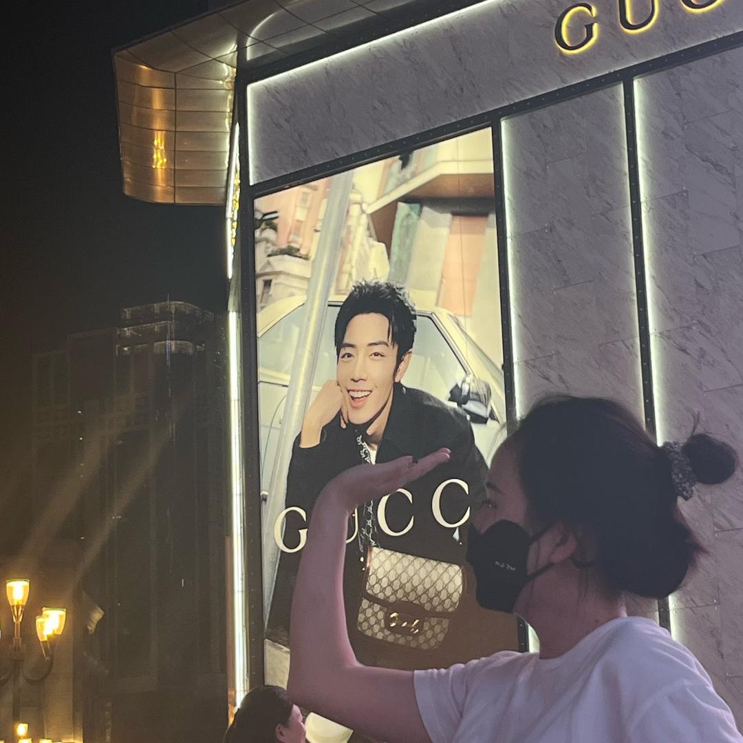 杨小仙