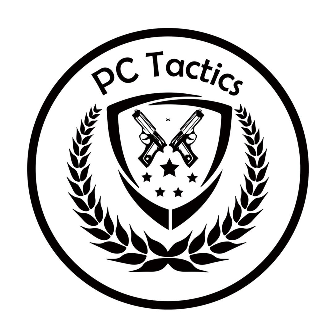 PC战术
