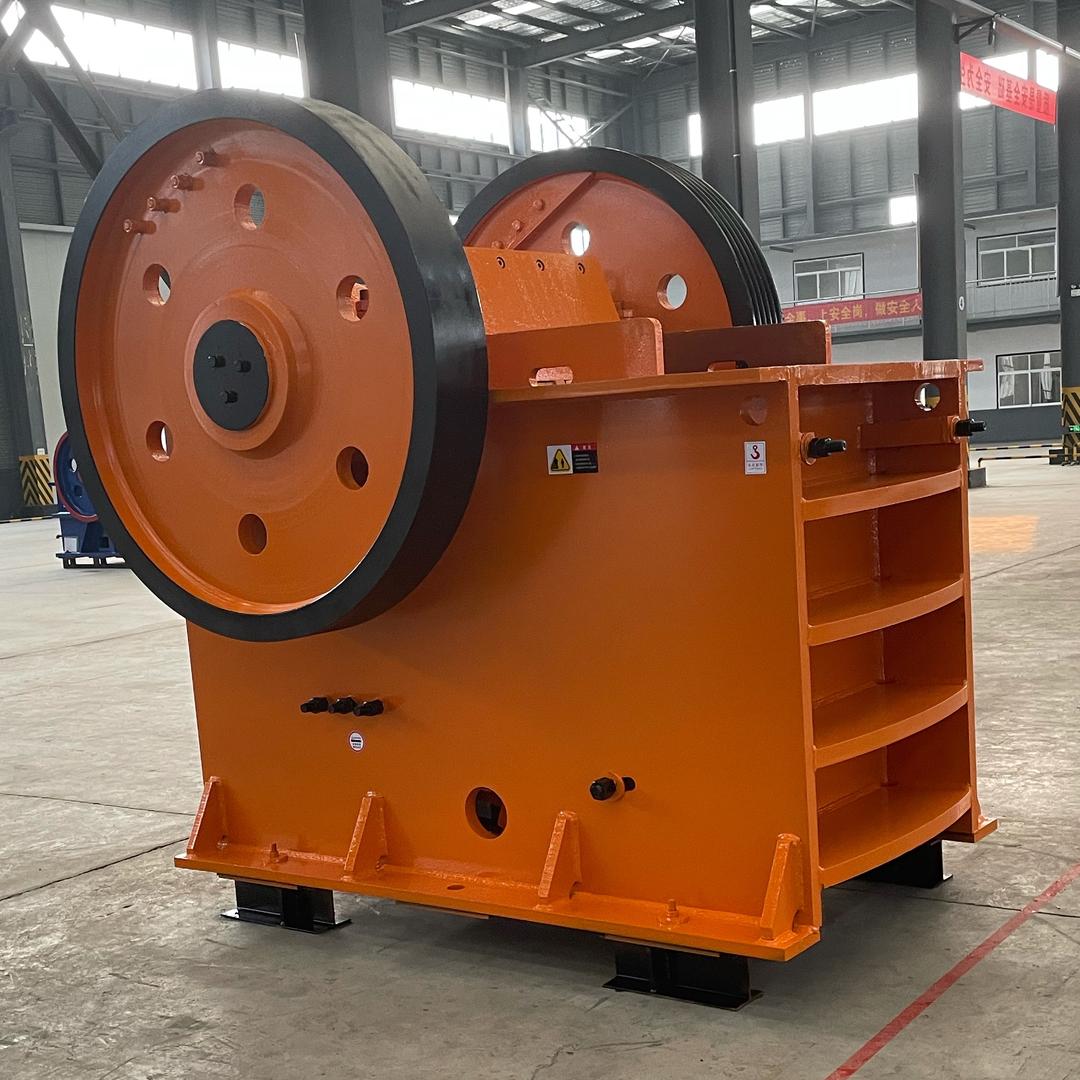 连云港鑫罗语机械设备有限公司