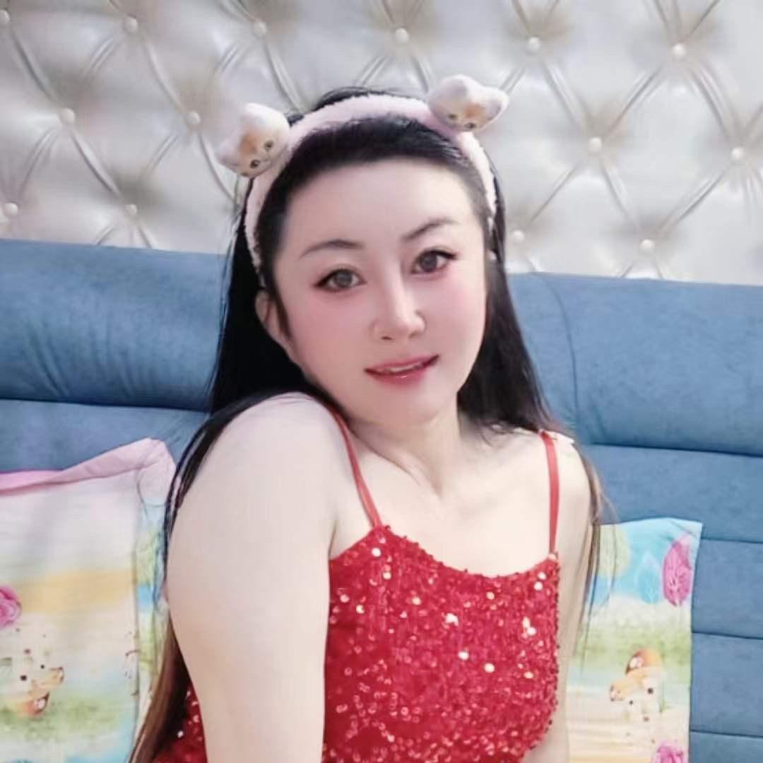 老公过世了，四海为家