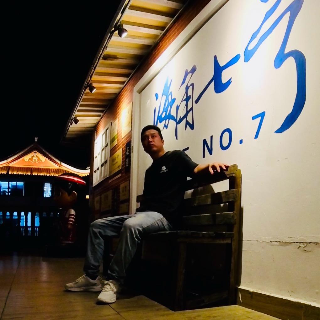 盧润耀