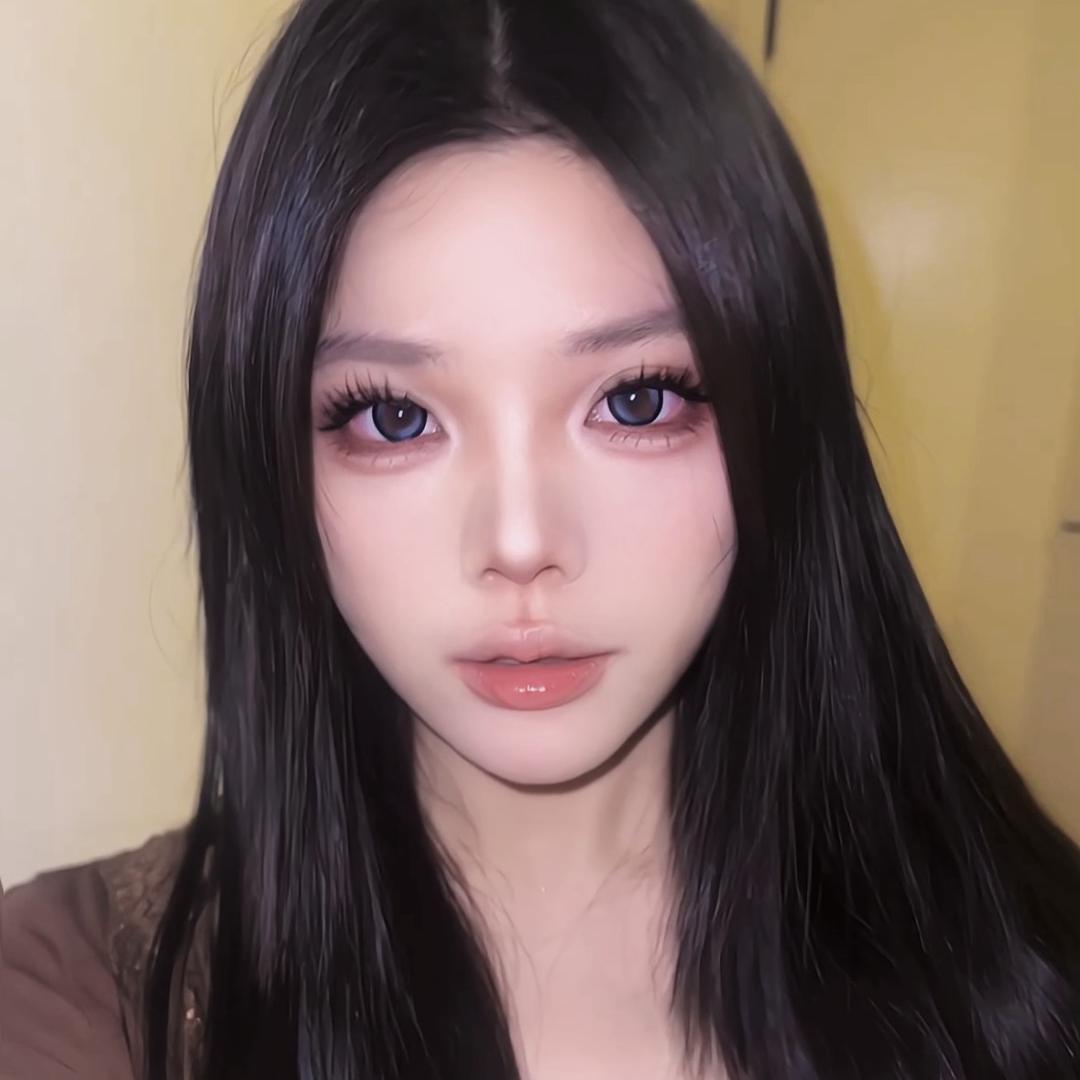 Lucy肉嘟嘟