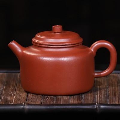 宜兴奔马紫砂店