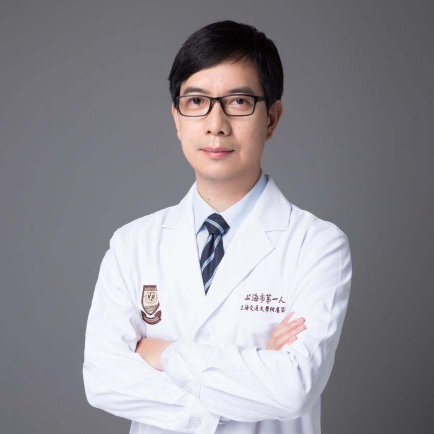 公济运医庞金辉