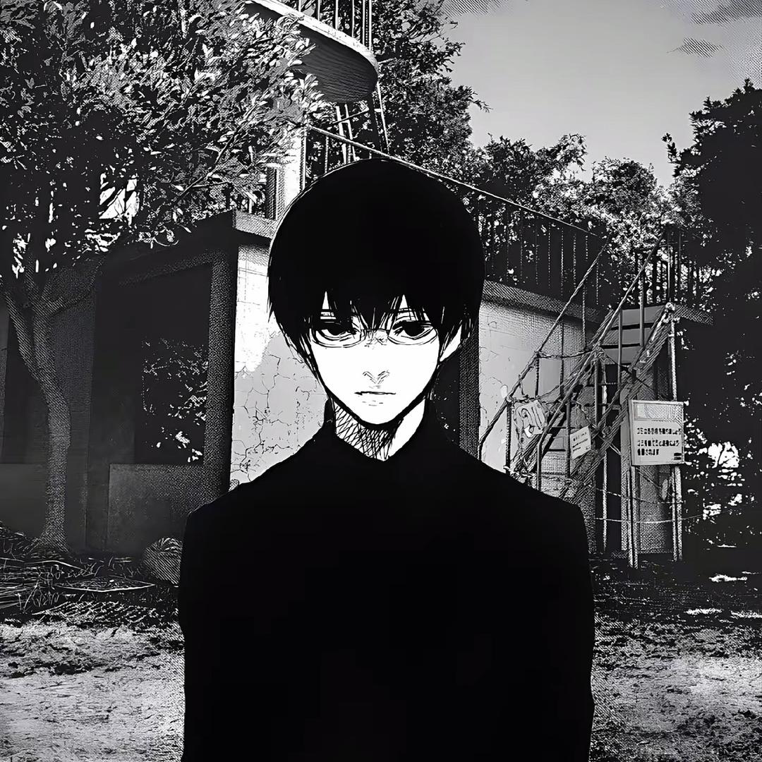kaneiki
