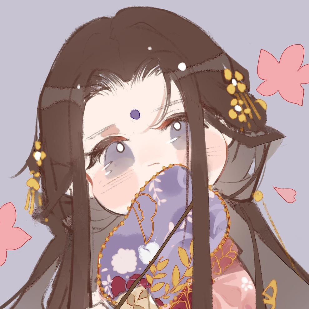 玉萝烟