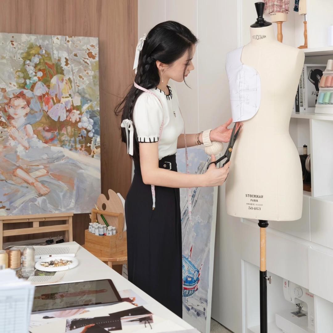 我是秋秋呀～直播精选